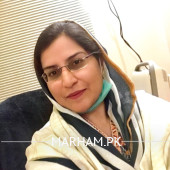Dr. Rizwana Naz Gynecologist Quetta