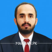 Dr. Muhammad Ilyas General Physician Dera Ghazi Khan