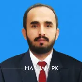 Dr. Muhammad Ilyas Ent Specialist Dera Ghazi Khan