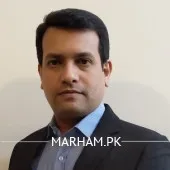 Dr. Muzzammil Saboor Eye Specialist Karachi