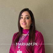 Dentist in Ghakhar Mandi - Dr. Zobia Hamza