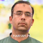 Orthopedic Surgeon in Chichawatni - Dr. Syed Salman Saqlain