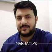 Asst. Prof. Dr. Muhammad Waqas Pediatrician Lahore