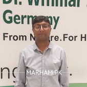 Dr. Mian Imran Mushtaq Homeopath Lahore