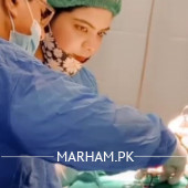 Dr. Iqra Shabir General Physician Larkana