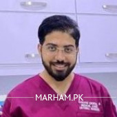 Dr. Fayaz Rasool Dentist Karachi