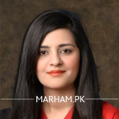Dr. Shagufta Baig Dermatologist Karachi
