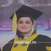 Gynecologist in Mardan - Asst. Prof. Dr. Noor Ul Amina