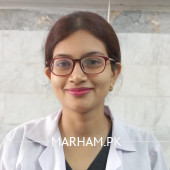 Dr. Syeda Saba Bukhari Pulmonologist / Lung Specialist Karachi