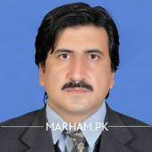 Dr. Muhammad Anwar Jan Urologist Quetta