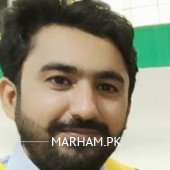 Dr. Muhammad Kamran Pediatrician Peshawar