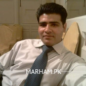 General Practitioner in Kotli - Dr. Hasnain Ali Shah
