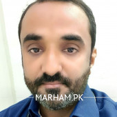 Dr. Wajid Ali Cardiologist Karachi