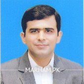 Asst. Prof. Dr. Amin Ali Pediatrician Karachi