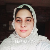 Ms. Hania Ali Clinical Nutritionist Lahore