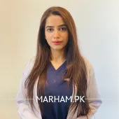 Dr. Rubab Jokhio Dermatologist Karachi