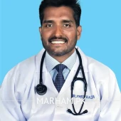 Profile Photo of Asst. Prof. Dr. Syed Ahmad Raza