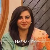 Dr. Kiran Mahfooz Pediatrician Gujranwala