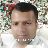 Dr. Muhammad Uzman Homeopath Rahim Yar Khan