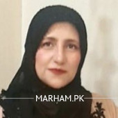 Dr. Nasrin Abubakr Gynecologist Lahore