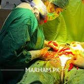 Dr. Neelam Nazli Gynecologist Karachi