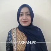 Sara Iqbal Clinical Psychologist Karachi