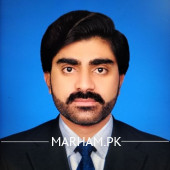 Dr. Fiaz Ahmad General Physician Dera Ghazi Khan