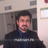 Pediatric Surgeon in Peshawar - Dr. Khawar Saeed