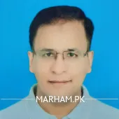 Dr. Imran Zahoor General Practitioner Karachi