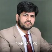 Asst. Prof. Dr. Ahmad Farooq Gastroenterologist Faisalabad