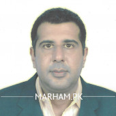 Dr. Adnan Khan General Practitioner Islamabad