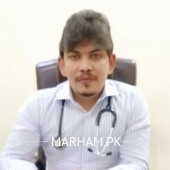 Dr. Waqas Rasheed Ch General Physician Lahore