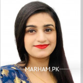 Dr. Aasia Adnan Pediatrician Lahore
