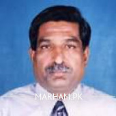 Dr. Barkaat Ahmad Homeopath Faisalabad