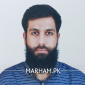 Dr. Osama Haroon General Practitioner Lahore
