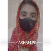 Ms. Shanzay Aziz Clinical Dietician Pakpattan
