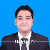Cardiologist in Karachi - Dr. Danish Qayyum