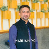Psychologist in Kharian - Mr. Kashif Ali