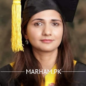 Dr. Sadia Aman Gynecologist Lahore