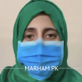 Dr. Mehwish Faizan Gynecologist Lahore