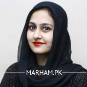 Ms. Hameeda Qasim Psychologist Lahore