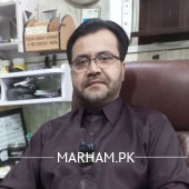 Sexologist in Faisalabad - Asst. Prof. Dr. Naveed Babar