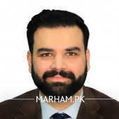 Dr. Sikandar Shahzad Internal Medicine Specialist Peshawar