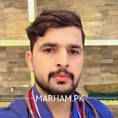 Internal Medicine Specialist in Gujranwala - Dr. Muhammad Sohaib