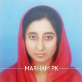 Dr. Zainab Bint E Nasir Orthodontist Rawalpindi