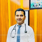 Diabetologist in Hyderabad - Asst. Prof. Dr. Muhammad Saleem