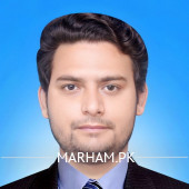 Mr. Sufian Akhtar Psychologist Rahim Yar Khan