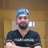 Asst. Prof. Dr. Waqar Ullah Khattak Pediatric Surgeon Peshawar