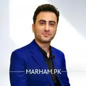 Dr. Mehboob Ul Haq Sanjrani Cosmetic Dentist Hyderabad