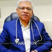 Dr. Arshad Iqbal Ent Specialist Rawalpindi